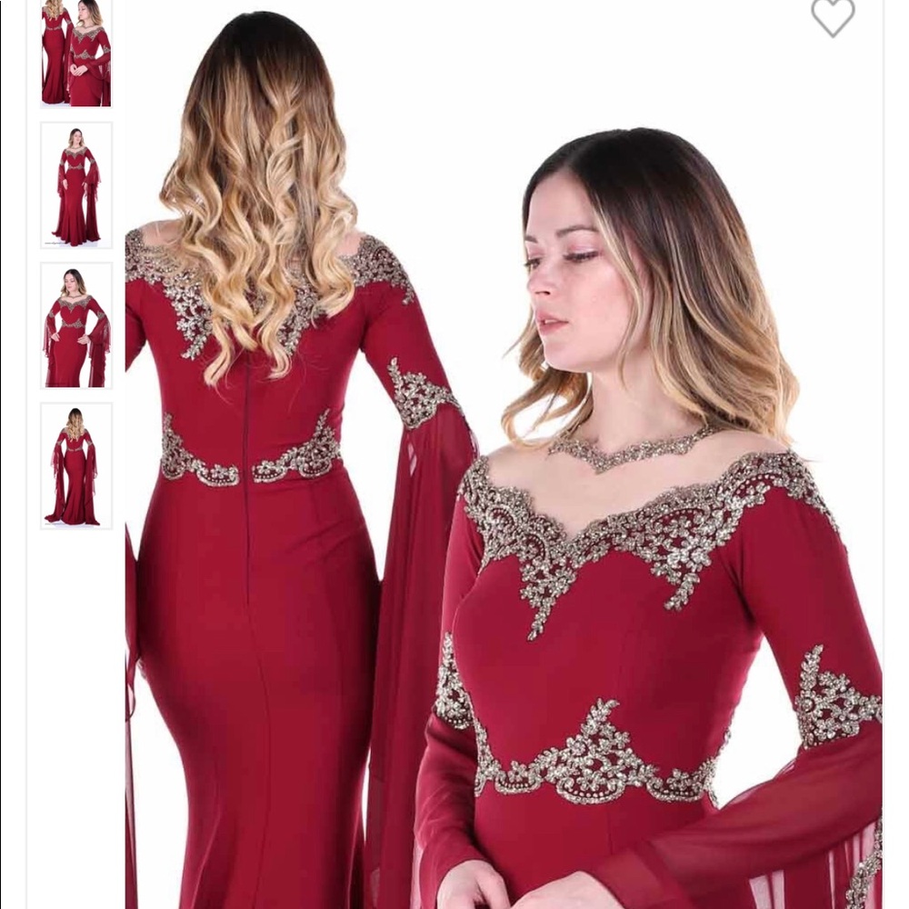 Evening gowns ✨